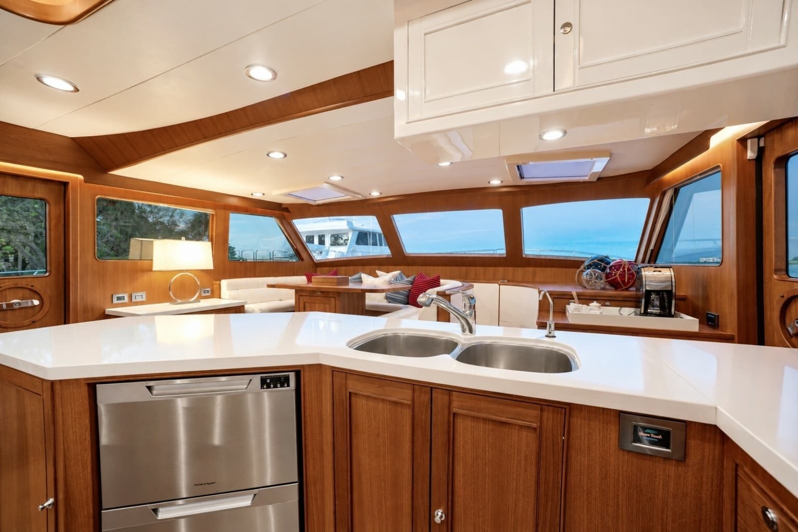 2017 Marlow Explorer 80E-CB - Photo 20
