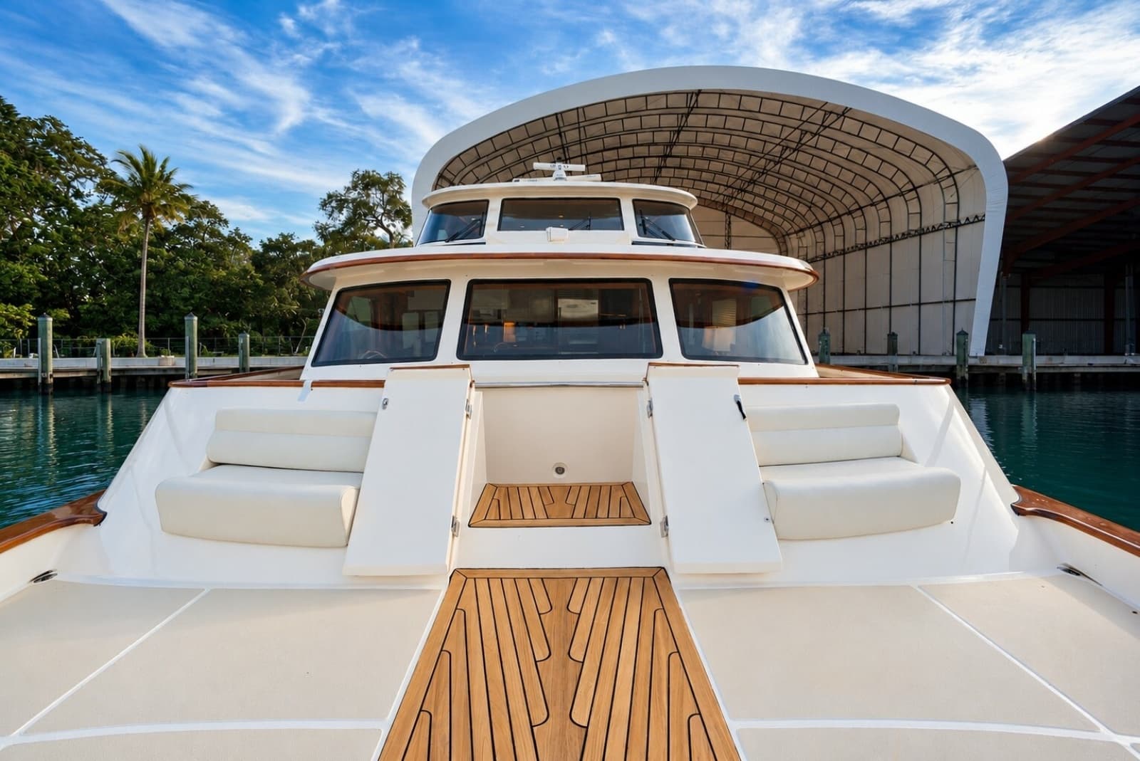 2017 Marlow Explorer 80E-CB - Photo 45