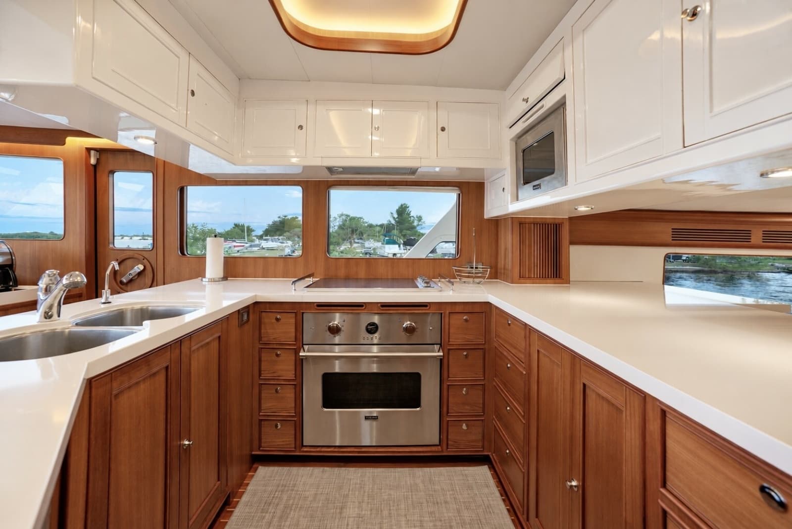 2017 Marlow Explorer 80E-CB - Photo 17