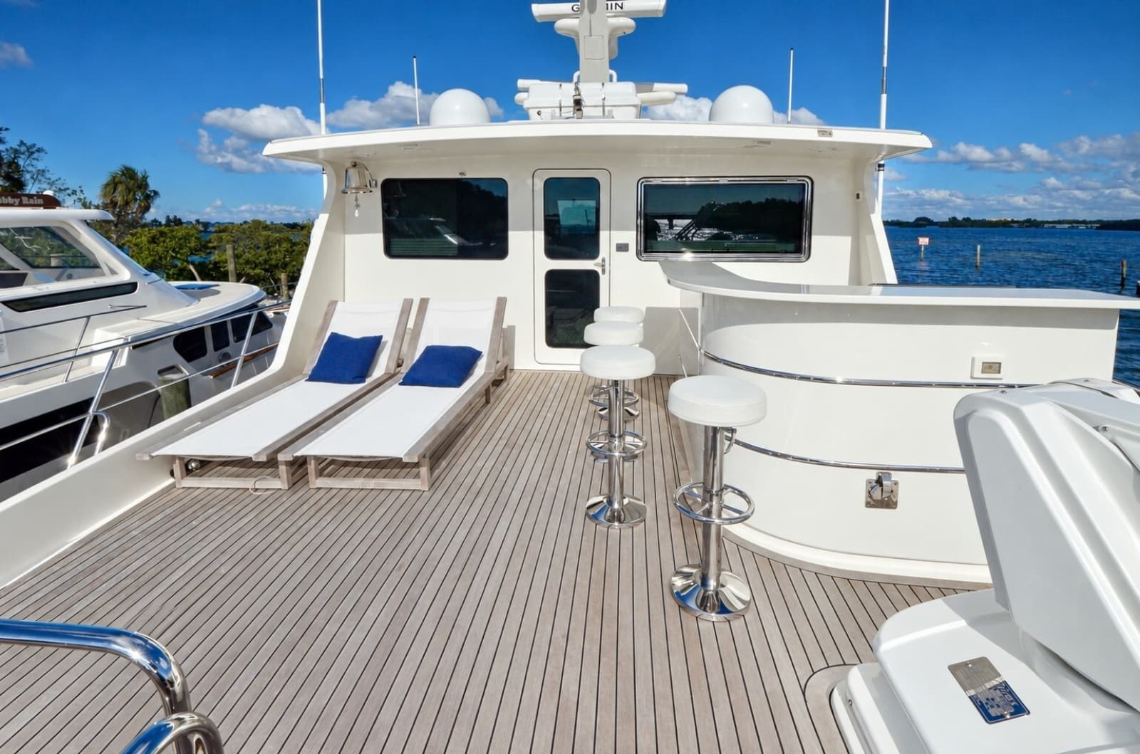 2017 Marlow Explorer 80E-CB - Photo 41
