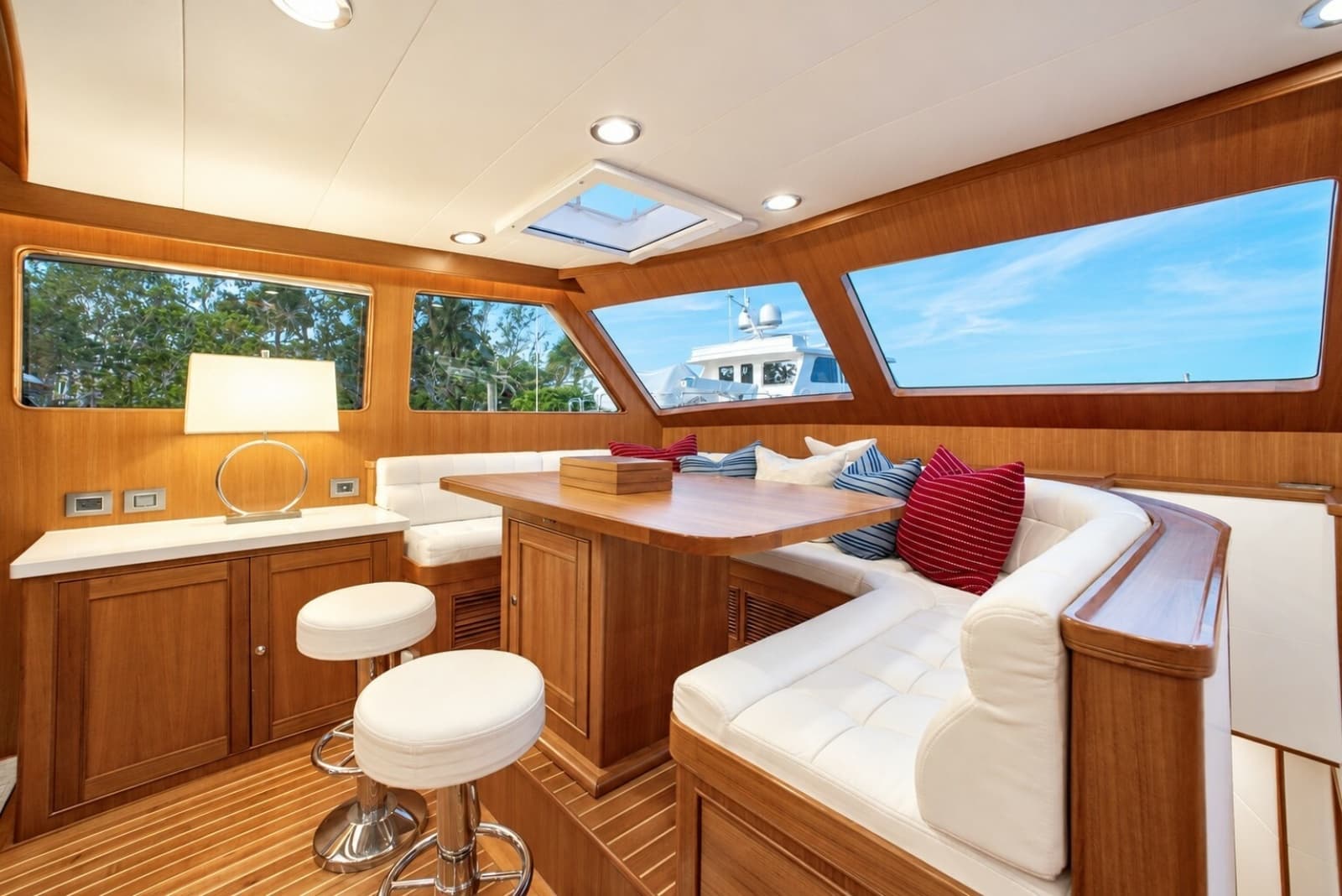 2017 Marlow Explorer 80E-CB - Photo 21