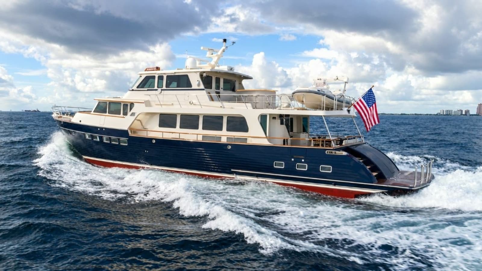 2017 Marlow Explorer 80E-CB - Photo 55