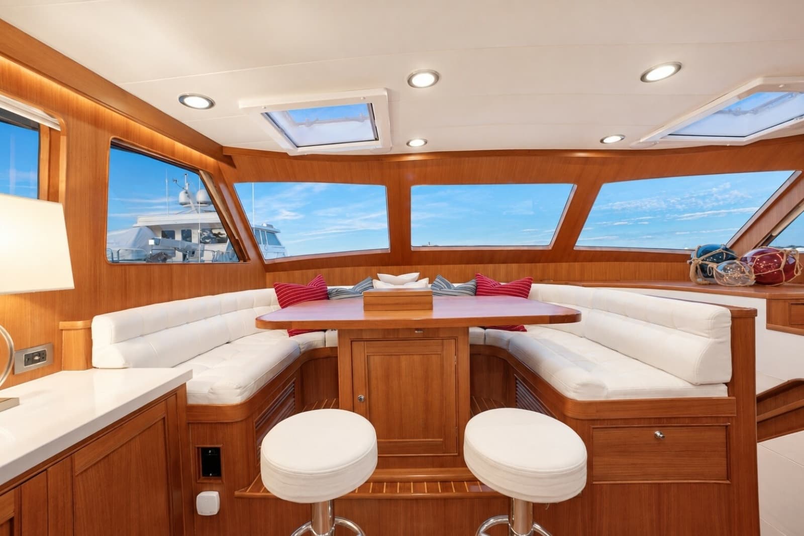 2017 Marlow Explorer 80E-CB - Photo 15