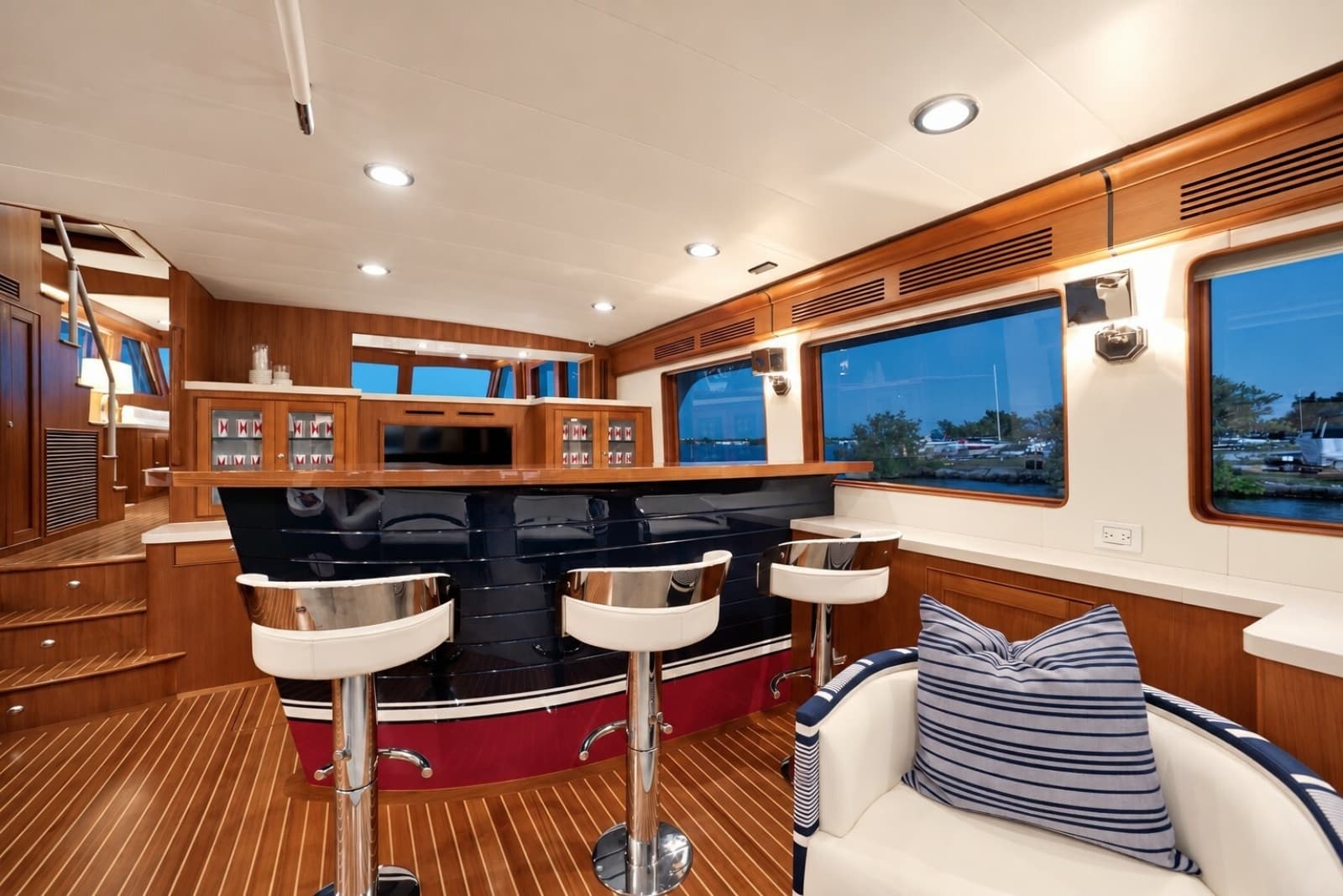 2017 Marlow Explorer 80E-CB - Photo 11