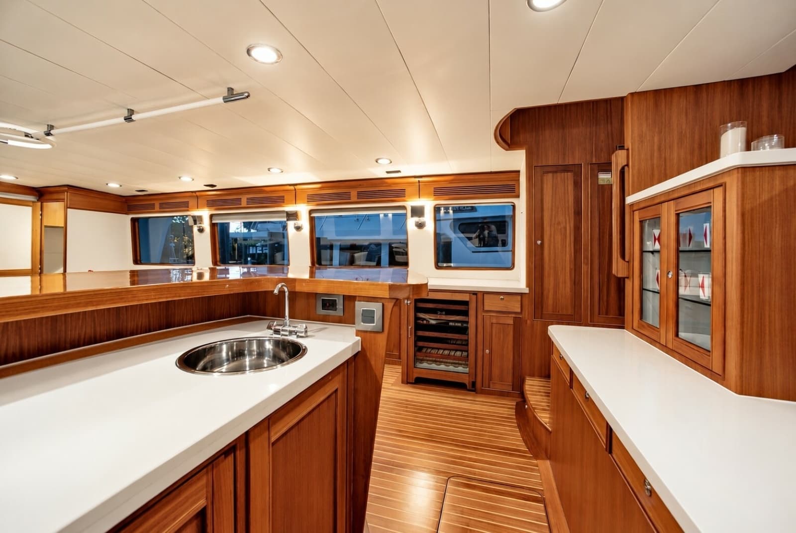 2017 Marlow Explorer 80E-CB - Photo 13