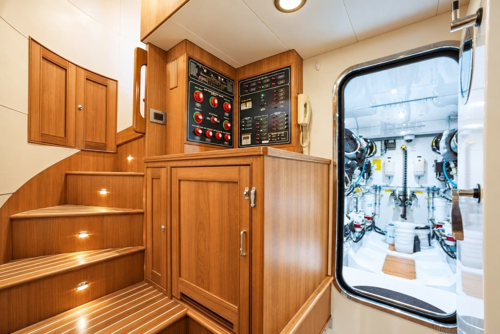 2017 Marlow Explorer 80E-CB - Photo 50