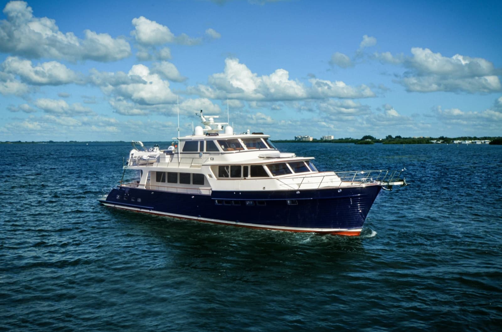 2017 Marlow Explorer 80E-CB - Photo 54