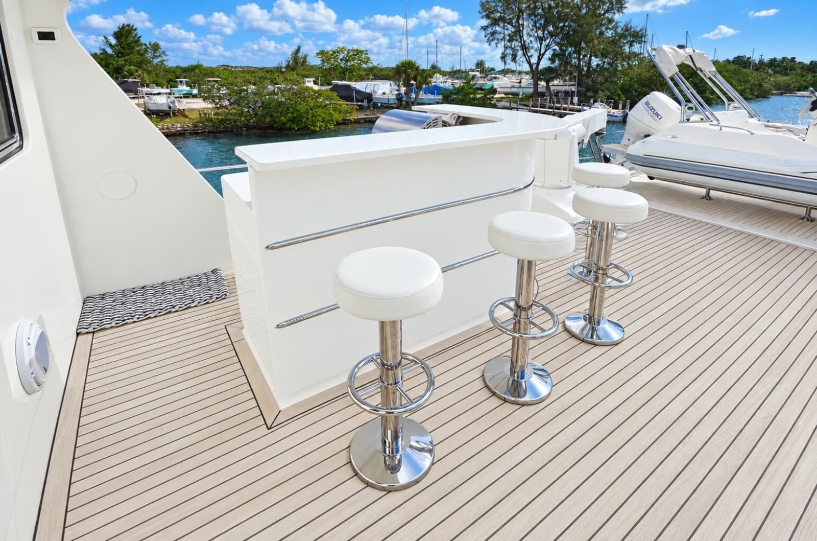 2017 Marlow Explorer 80E-CB - Photo 42
