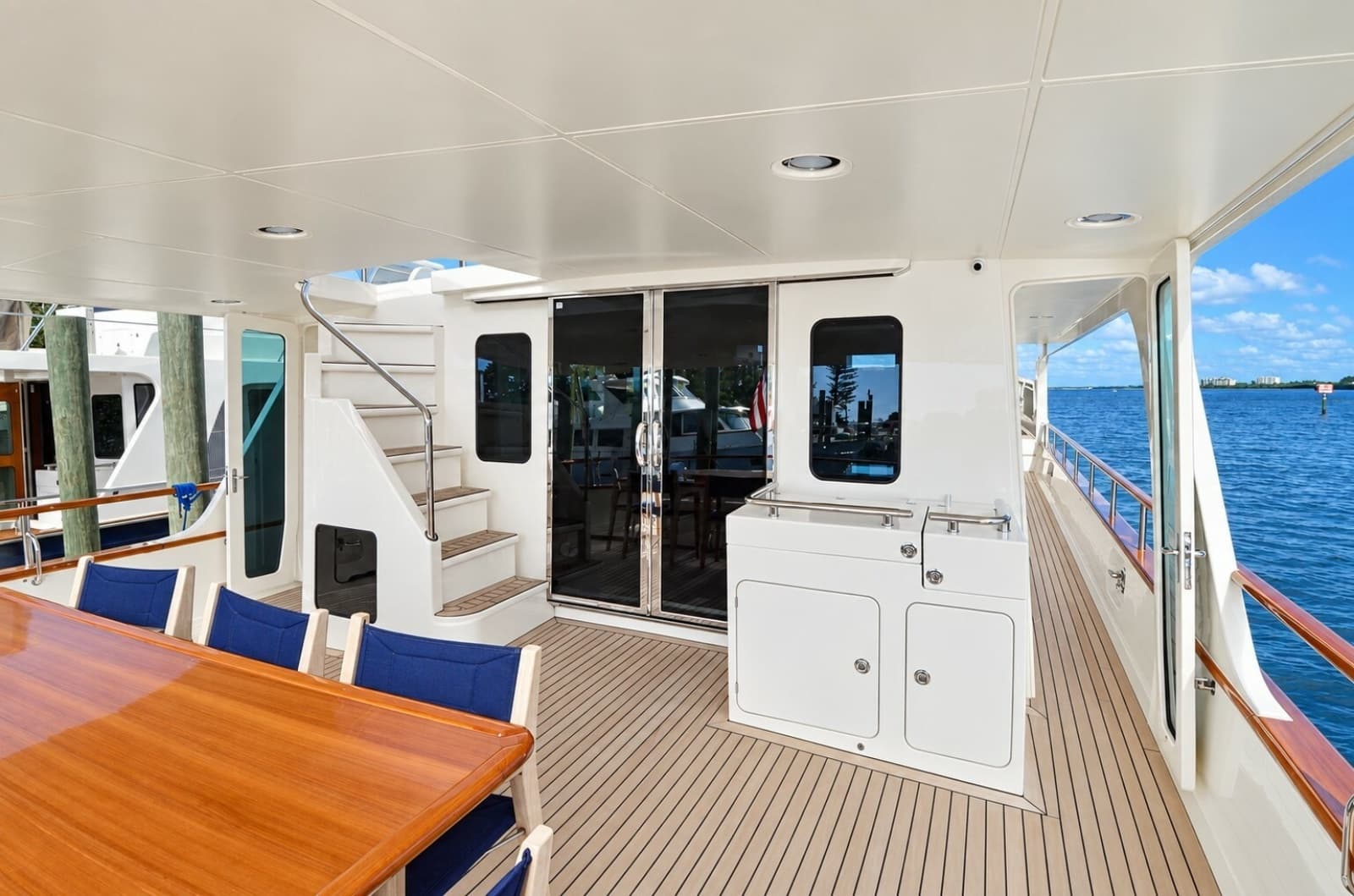 2017 Marlow Explorer 80E-CB - Photo 46