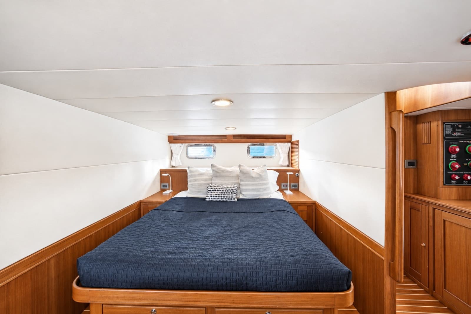 2017 Marlow Explorer 80E-CB - Photo 51