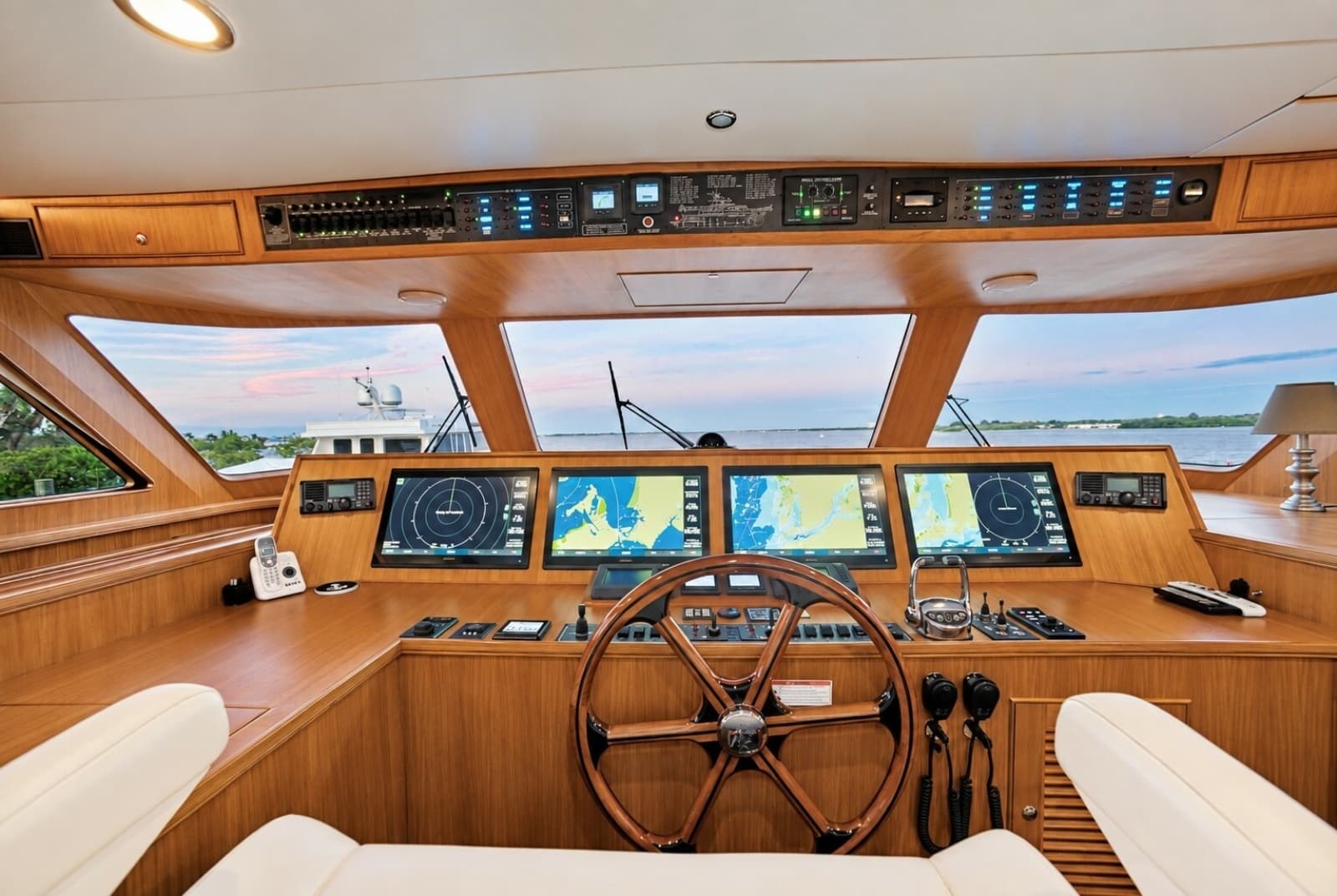 2017 Marlow Explorer 80E-CB - Photo 40