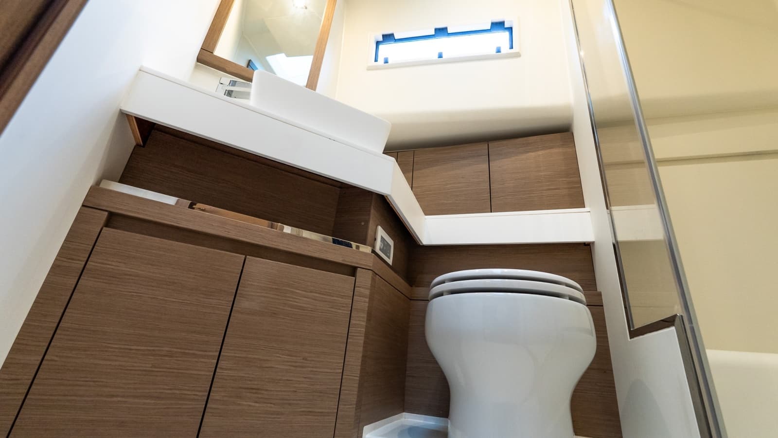 2025 Pardo Yachts 43 - Photo 54