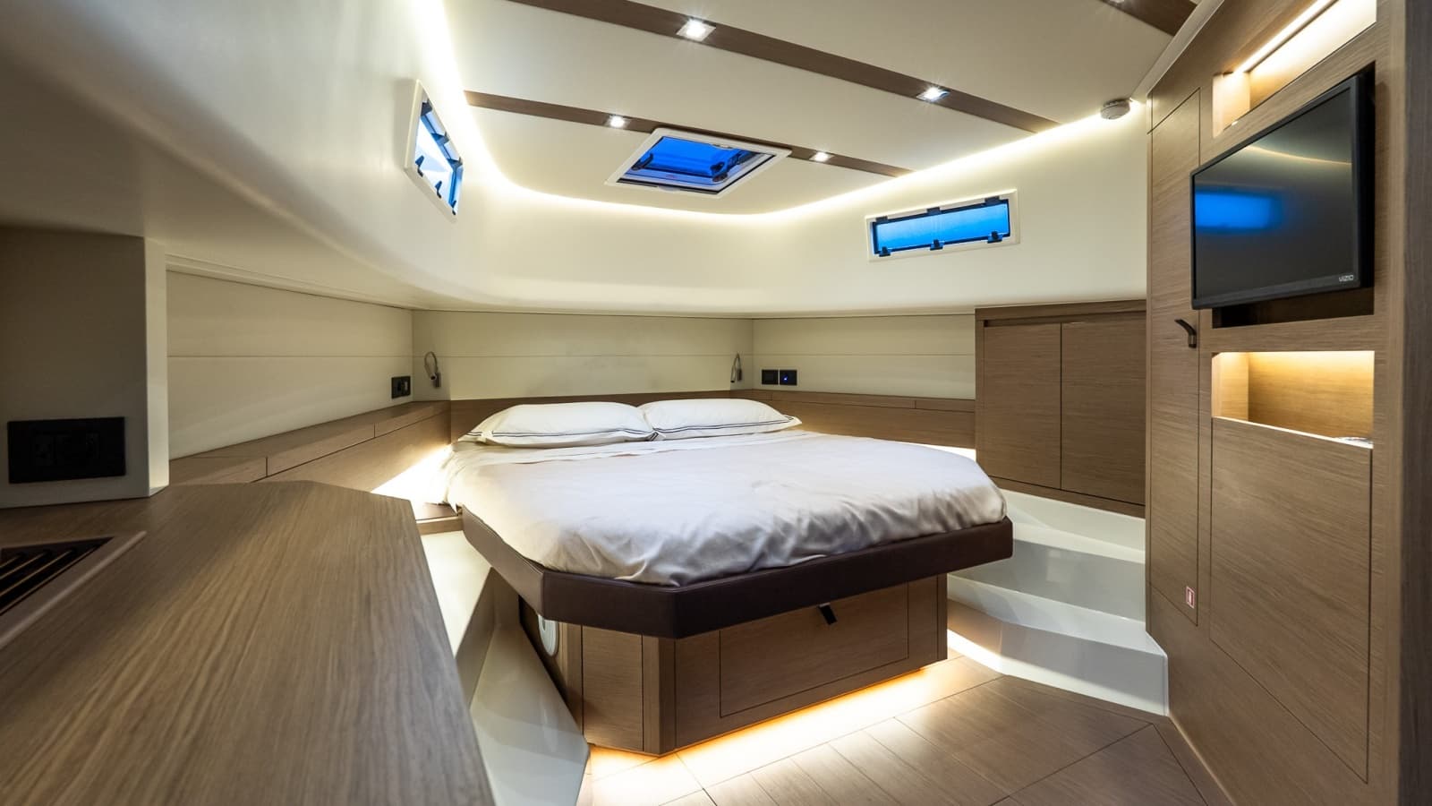 2025 Pardo Yachts 43 - Photo 43