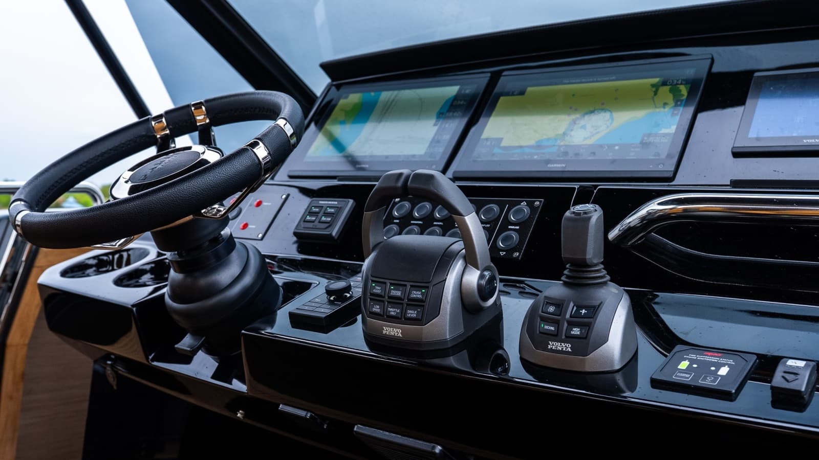 2025 Pardo Yachts 43 - Photo 34
