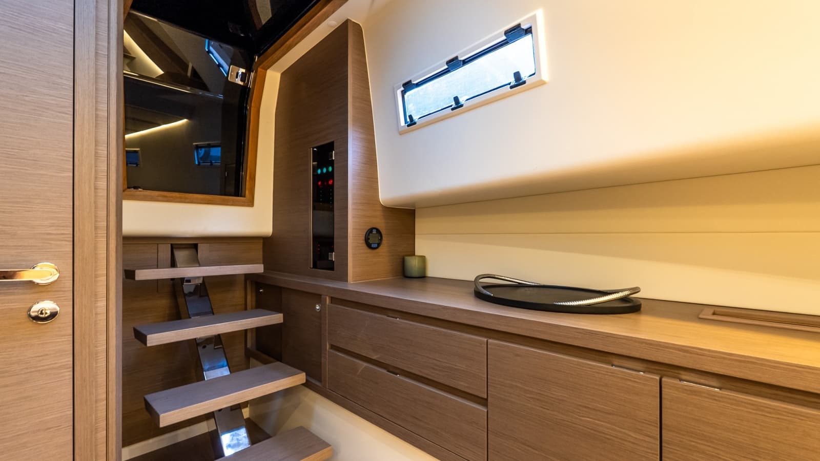 2025 Pardo Yachts 43 - Photo 46