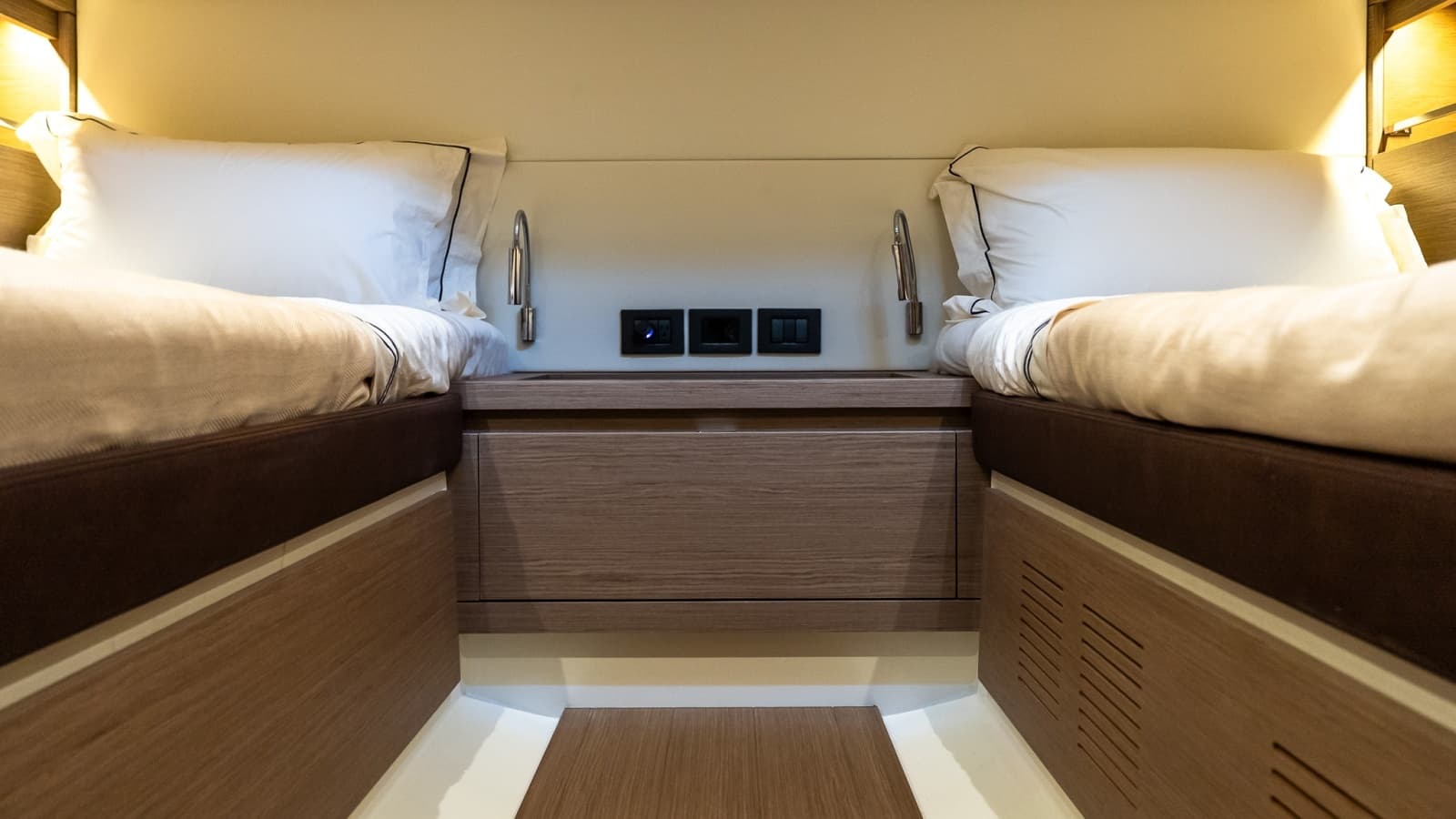 2025 Pardo Yachts 43 - Photo 50