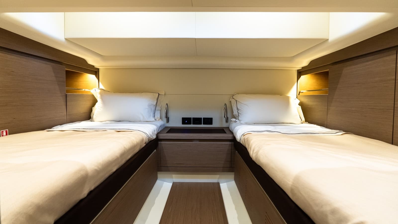 2025 Pardo Yachts 43 - Photo 49