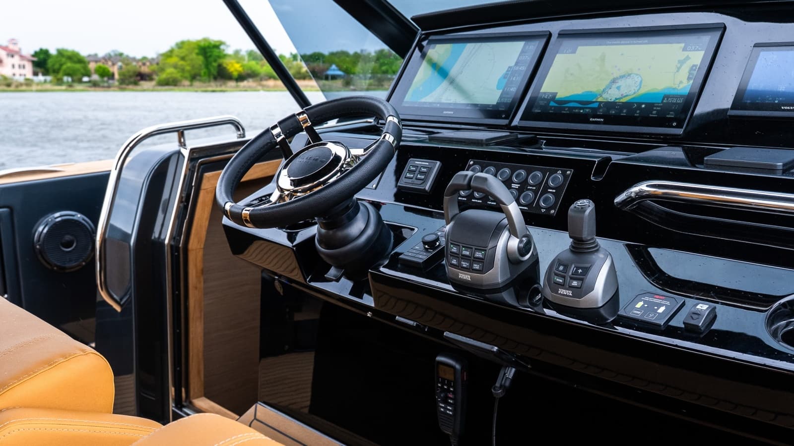 2025 Pardo Yachts 43 - Photo 35