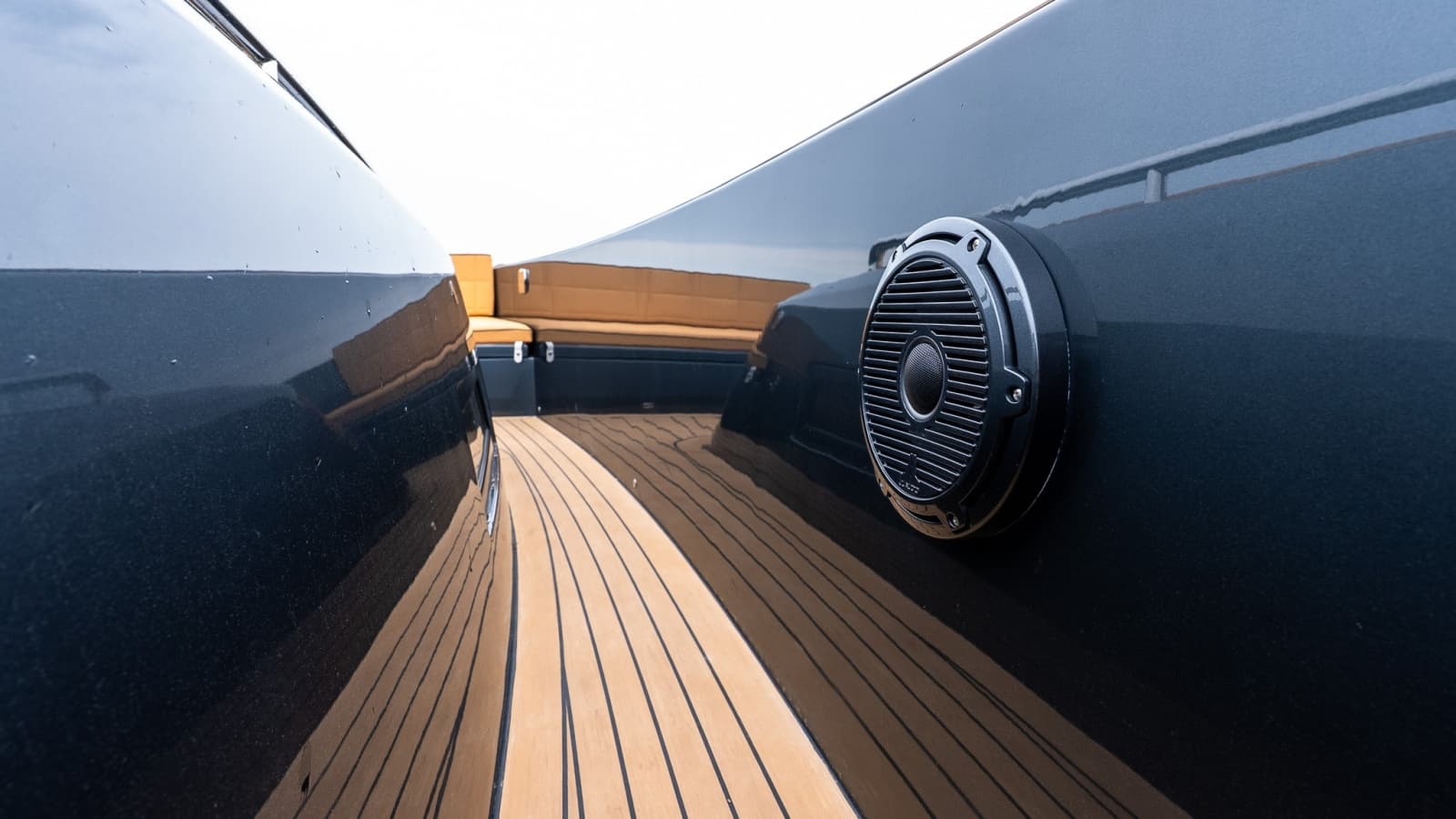 2025 Pardo Yachts 43 - Photo 12