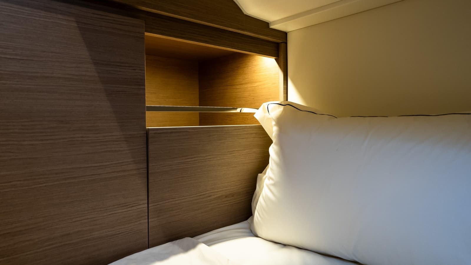 2025 Pardo Yachts 43 - Photo 48