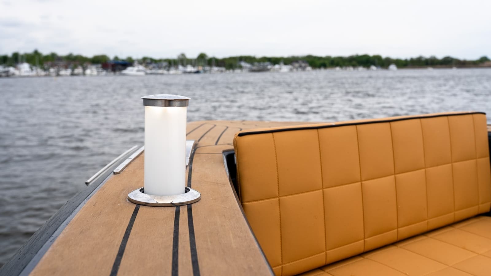 2025 Pardo Yachts 43 - Photo 15