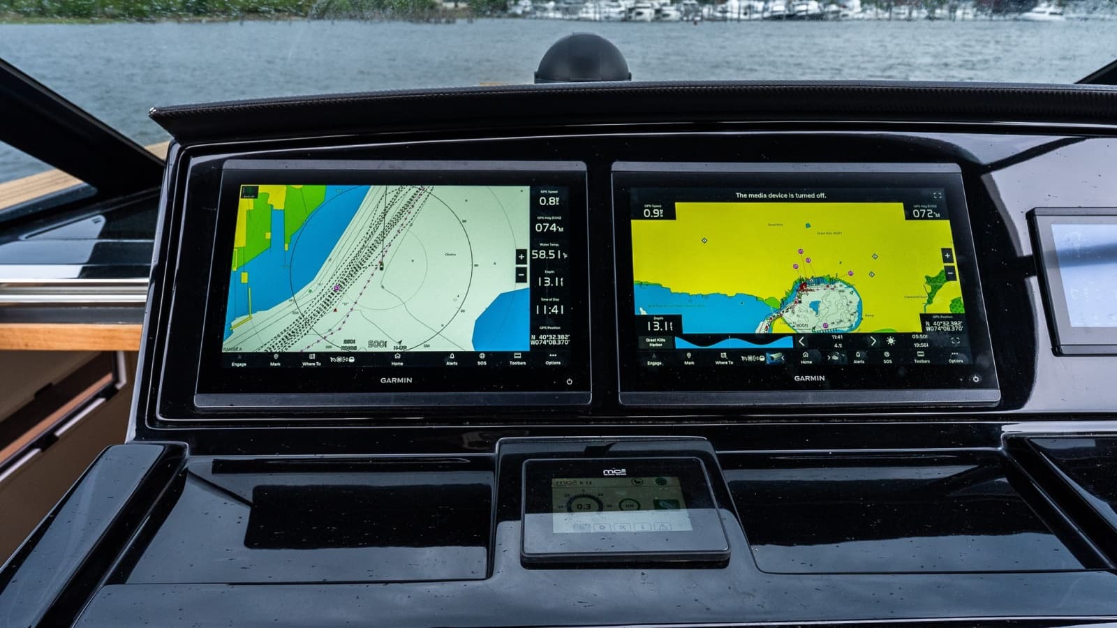 2025 Pardo Yachts 43 - Photo 41