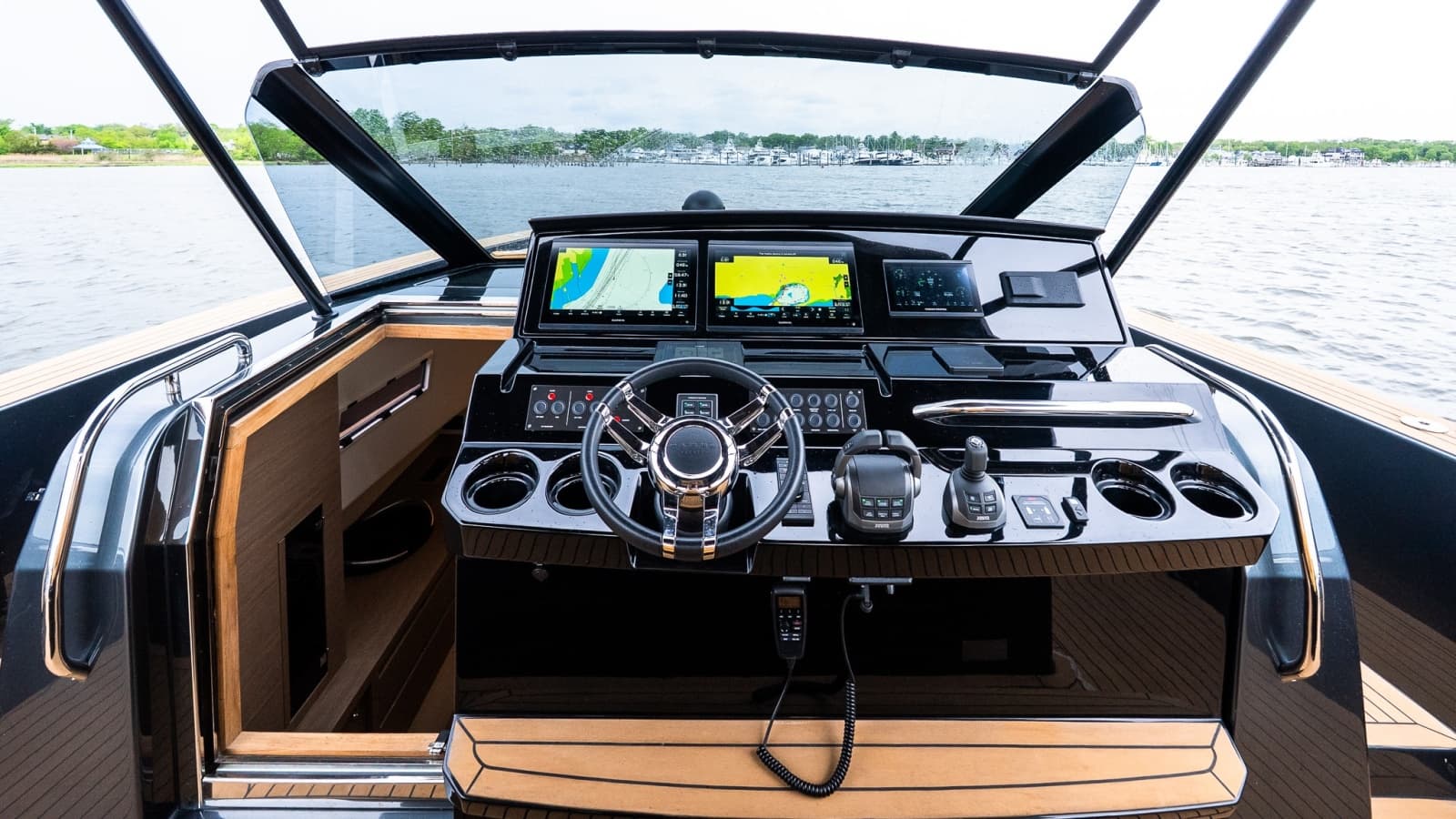 2025 Pardo Yachts 43 - Photo 33