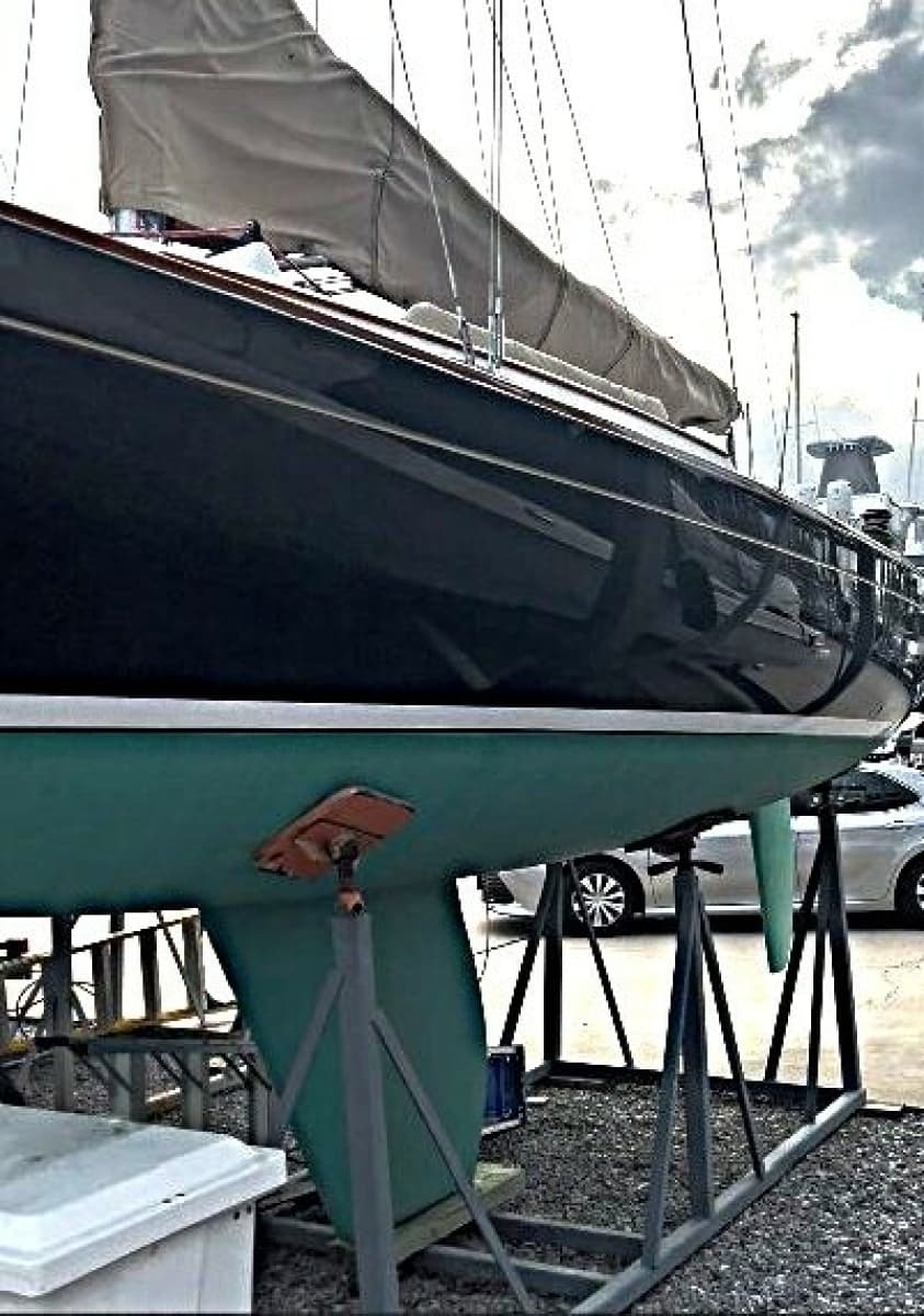 1994 Alerion 28 - Photo 6