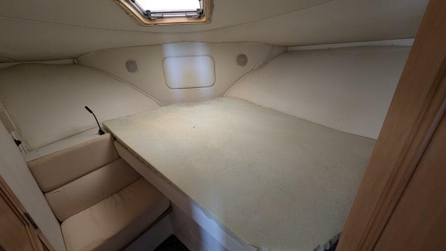 1994 Carver 370 AFT CABIN - Photo 28