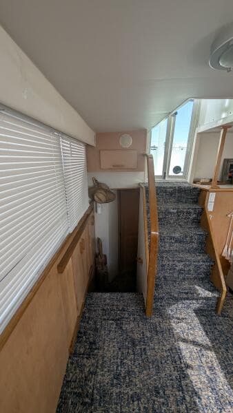 1994 Carver 370 AFT CABIN - Photo 33
