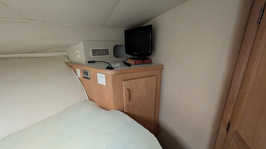 1994 Carver 370 AFT CABIN - Photo 29