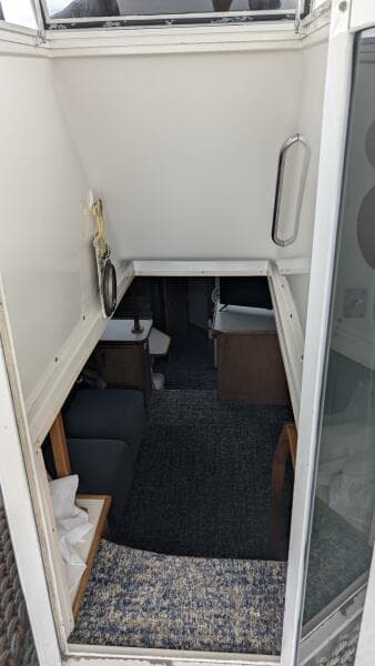 1994 Carver 370 AFT CABIN - Photo 18