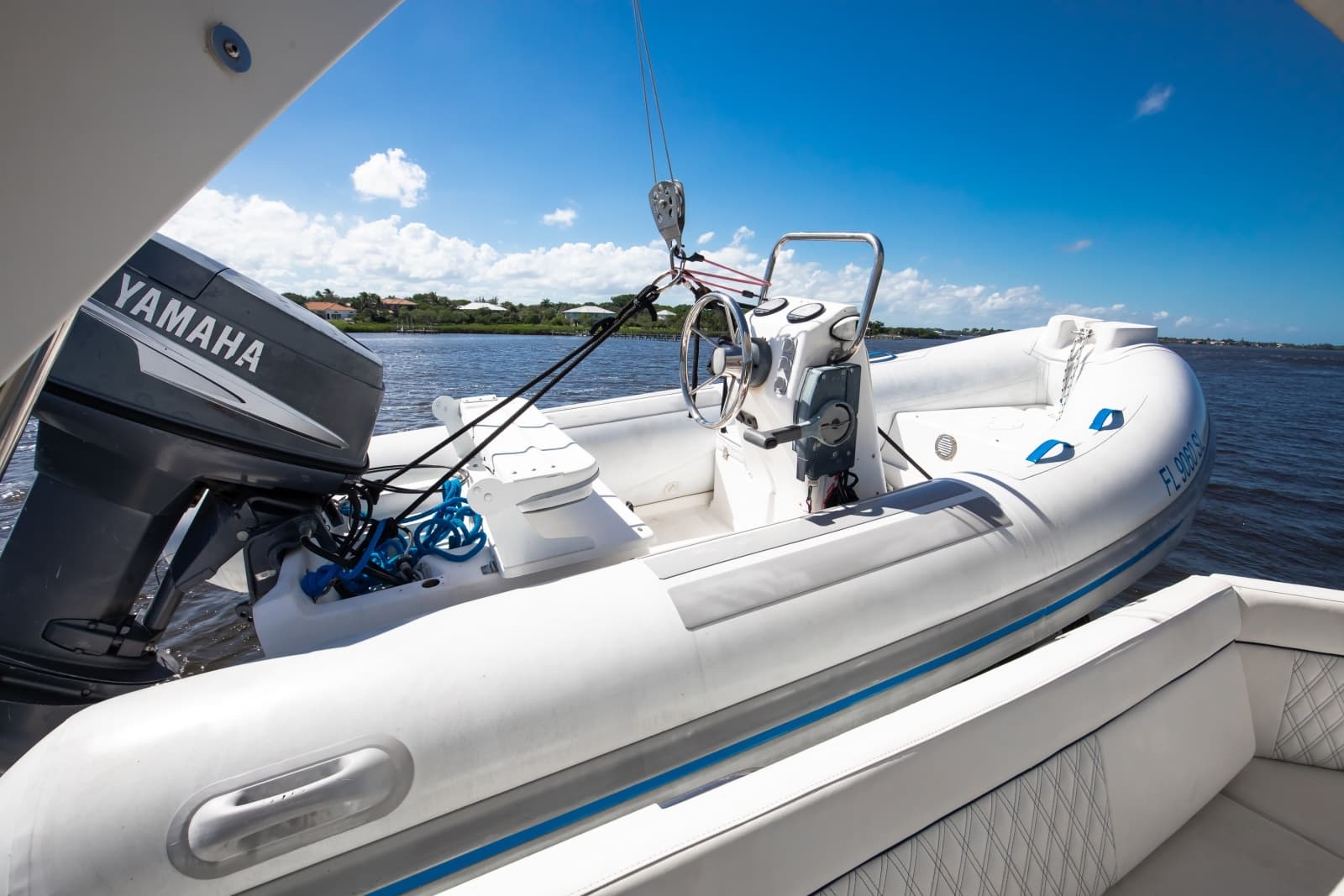 1999 Navigator 53 Classic - Photo 20
