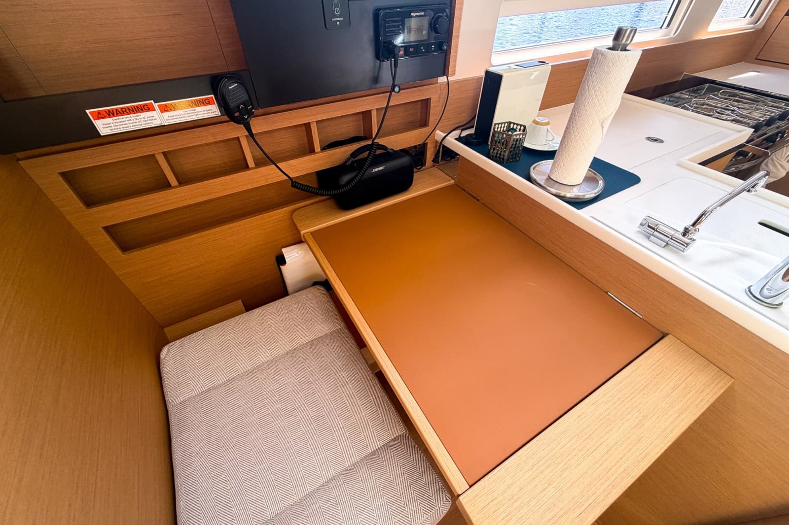 2024 Jeanneau Sun Odyssey 410 - Photo 5