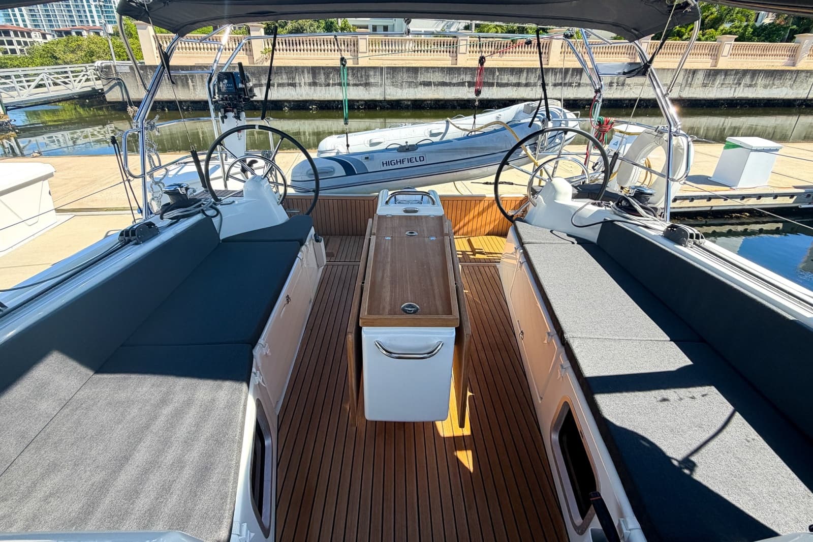 2024 Jeanneau Sun Odyssey 410 - Photo 51