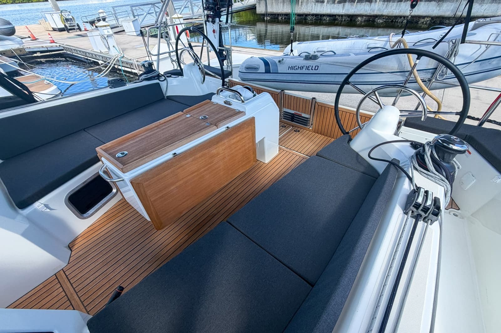 2024 Jeanneau Sun Odyssey 410 - Photo 53