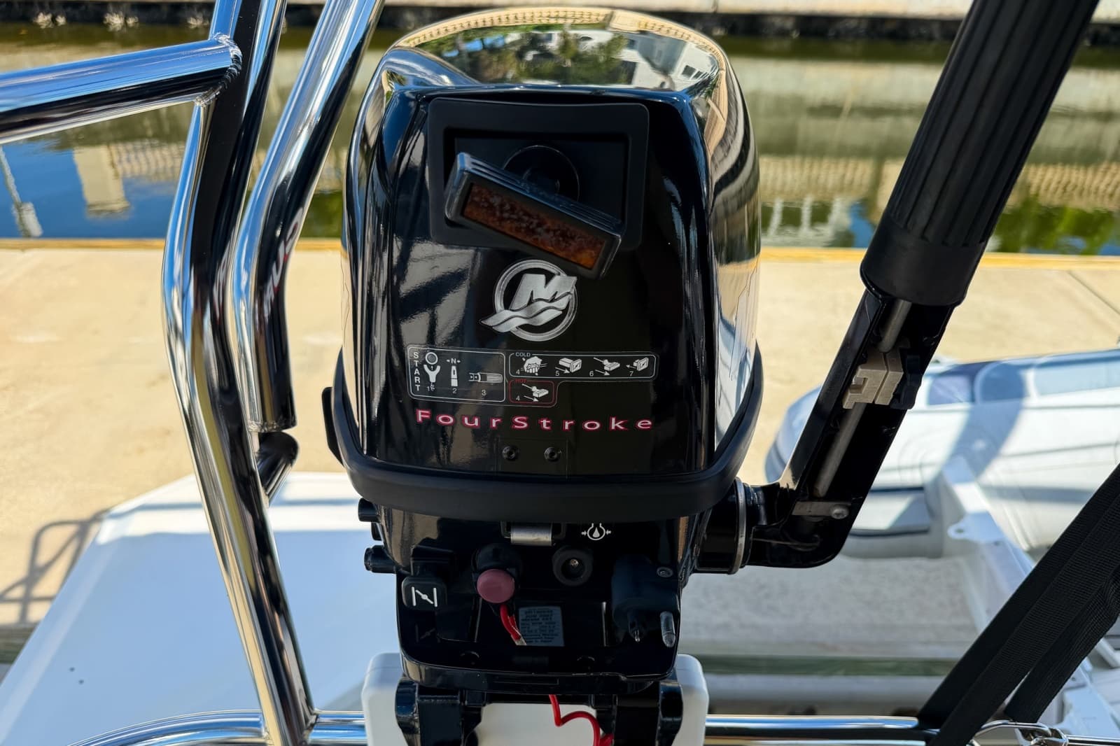 2024 Jeanneau Sun Odyssey 410 - Photo 64