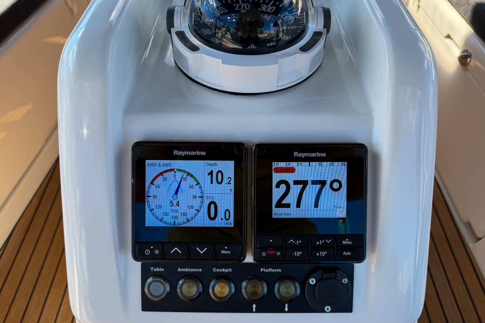 2024 Jeanneau Sun Odyssey 410 - Photo 45