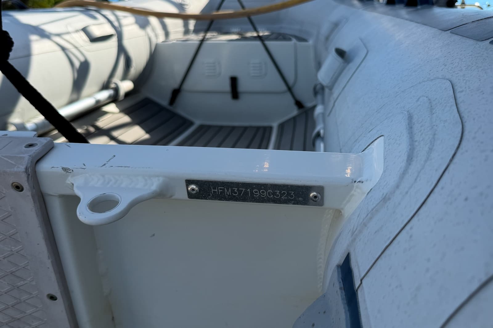 2024 Jeanneau Sun Odyssey 410 - Photo 63