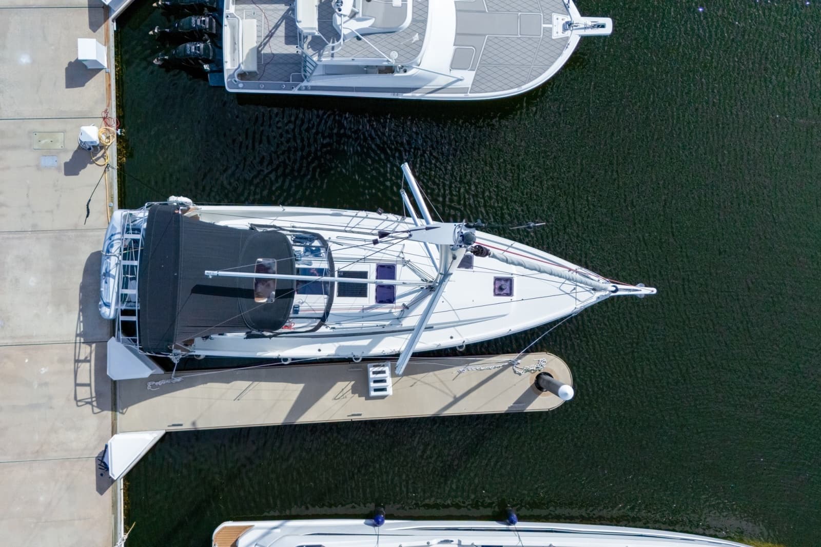 2024 Jeanneau Sun Odyssey 410 - Photo 75