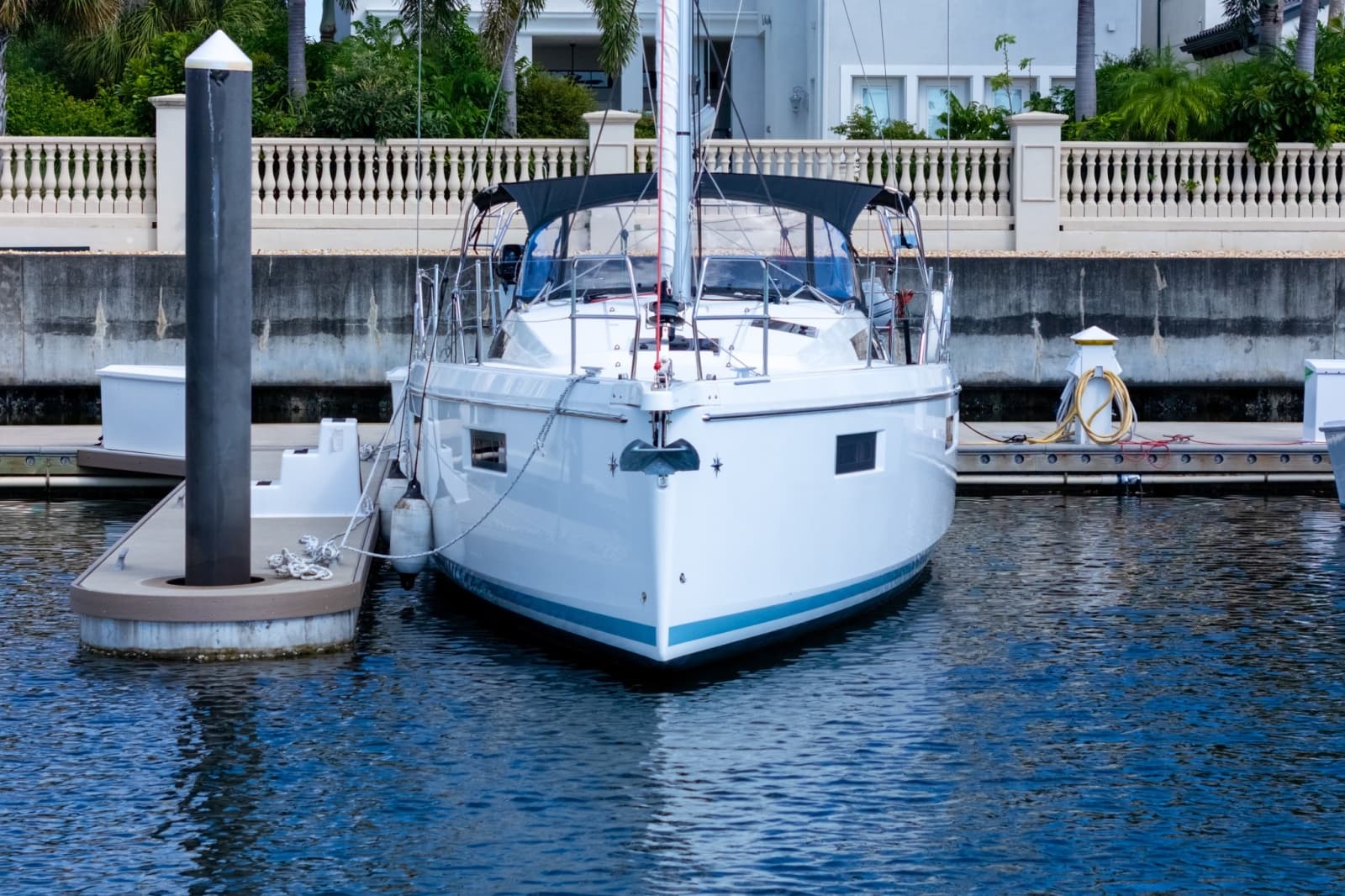 2024 Jeanneau Sun Odyssey 410 - Photo 73