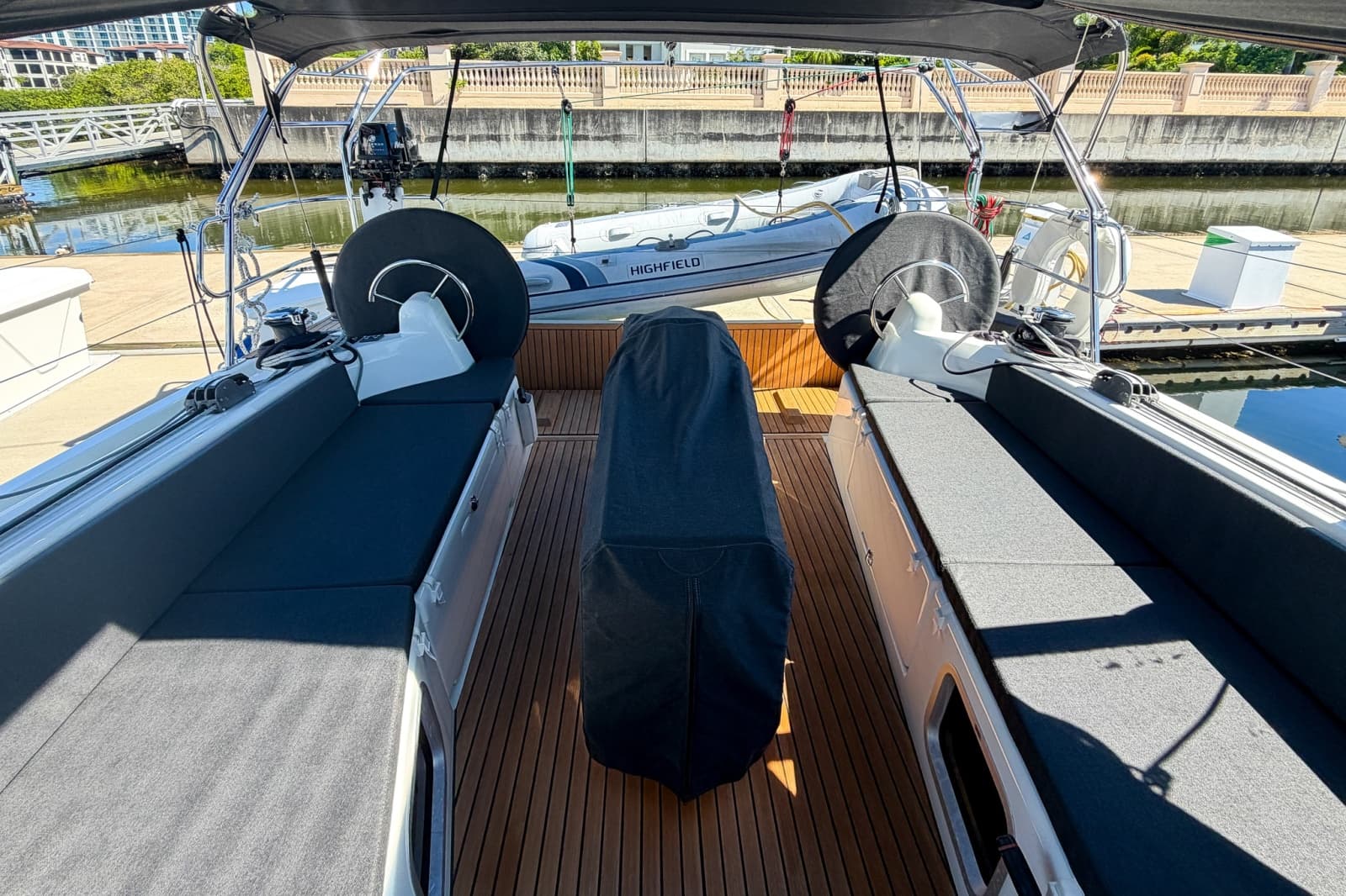 2024 Jeanneau Sun Odyssey 410 - Photo 52