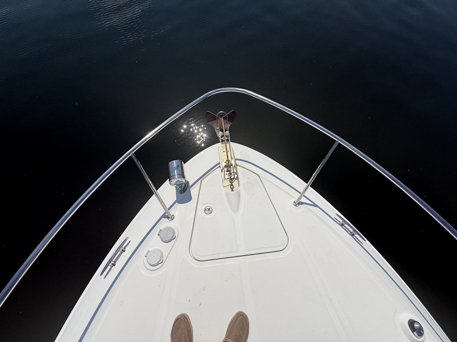 2013 Sea Ray Sundancer 350 - Photo 23
