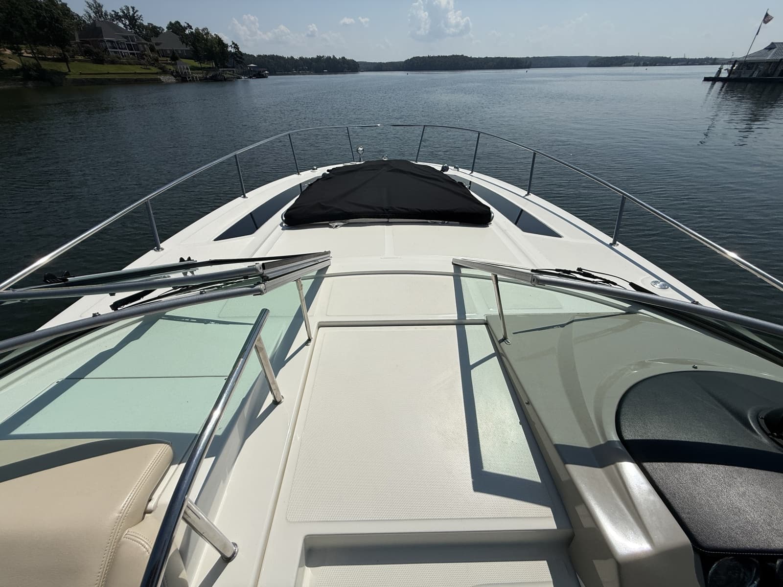 2013 Sea Ray Sundancer 350 - Photo 4