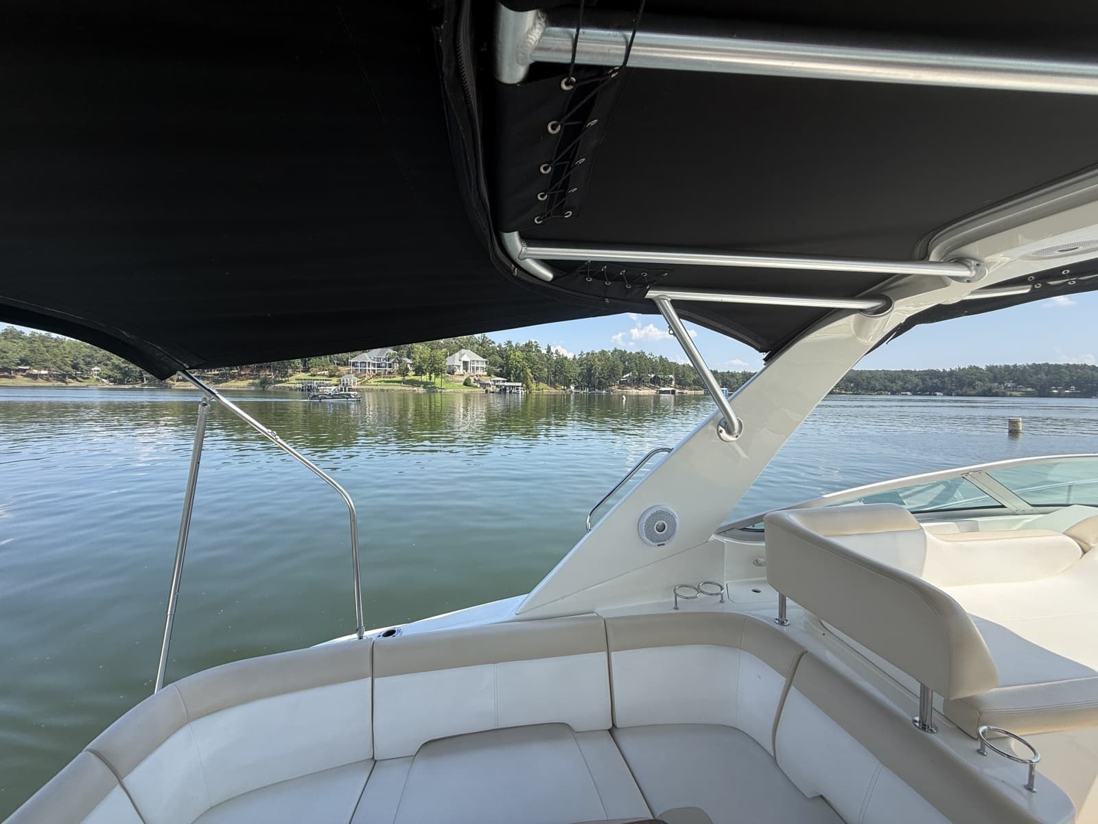 2013 Sea Ray Sundancer 350 - Photo 20
