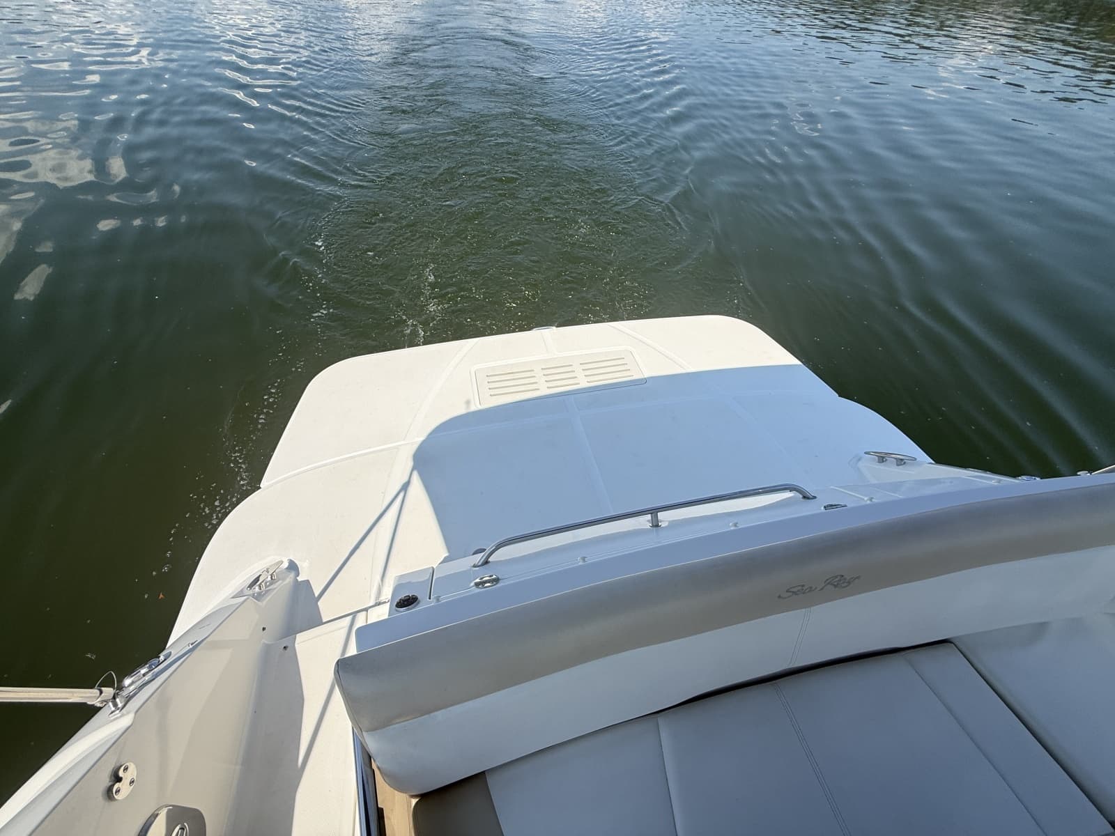 2013 Sea Ray Sundancer 350 - Photo 18