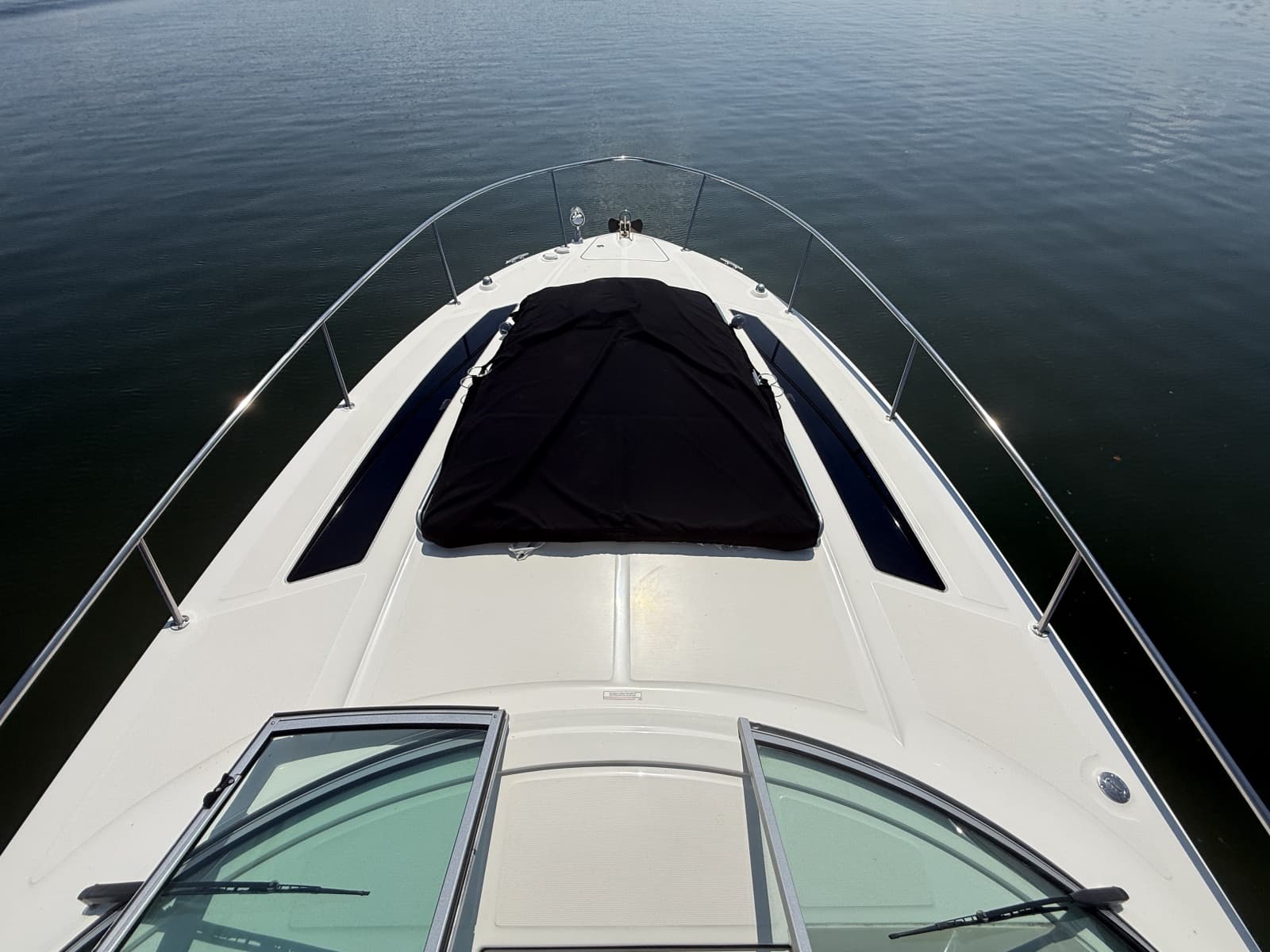 2013 Sea Ray Sundancer 350 - Photo 22