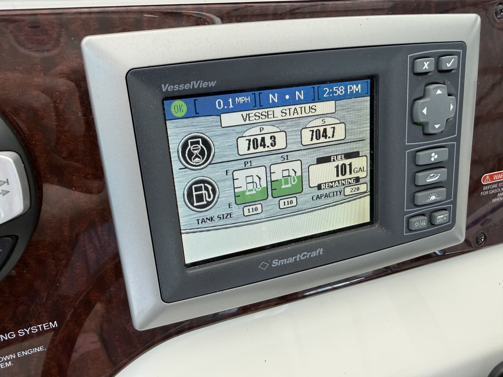 2013 Sea Ray Sundancer 350 - Photo 51