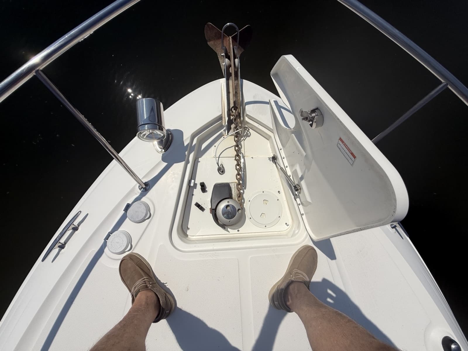 2013 Sea Ray Sundancer 350 - Photo 24
