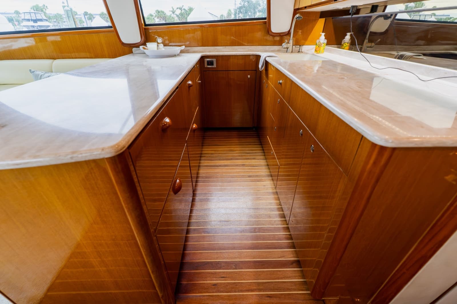 2003 Viking Convertible - Photo 31